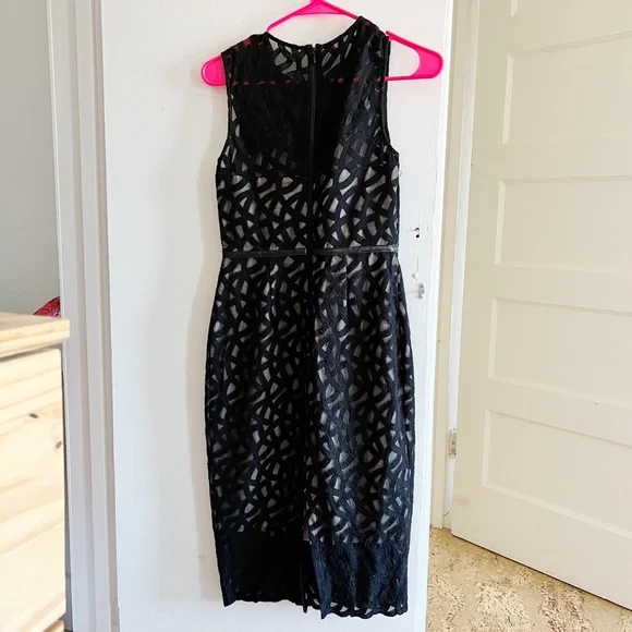 Vince Camuto dress - Picture 2 of 4